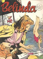 Grand Scan Belinda n° 98